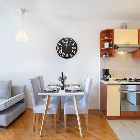 Appartement Calma