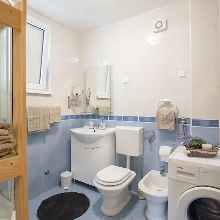 Calma Appartement