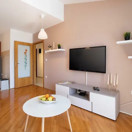 Appartement Calma Pula