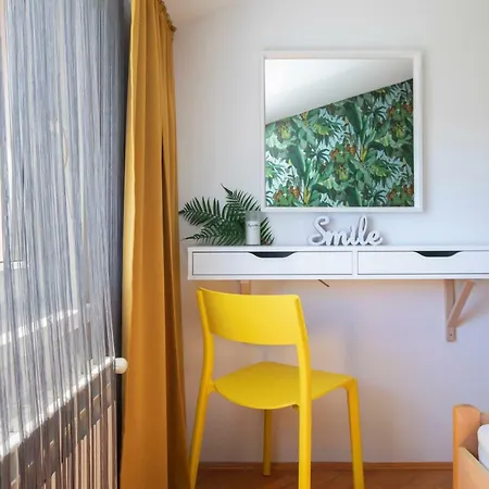 Calma Appartement