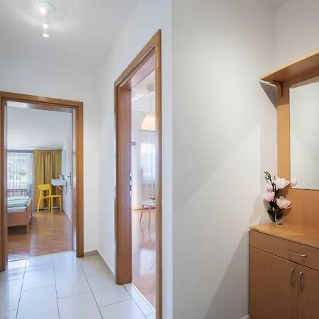 Calma Appartement *