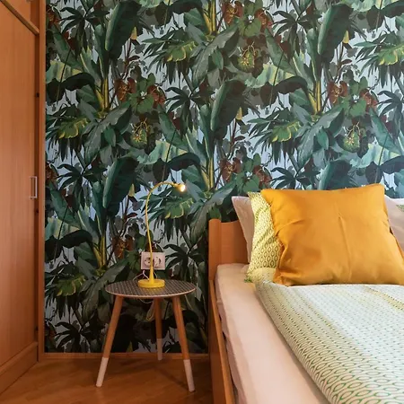 Appartement Calma *