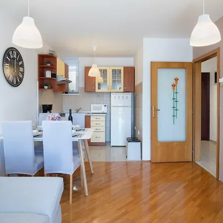 Appartement Calma Pula