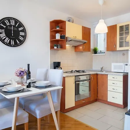 Appartement Calma *